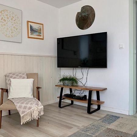 Apartment Micnek 블레드 외부 사진