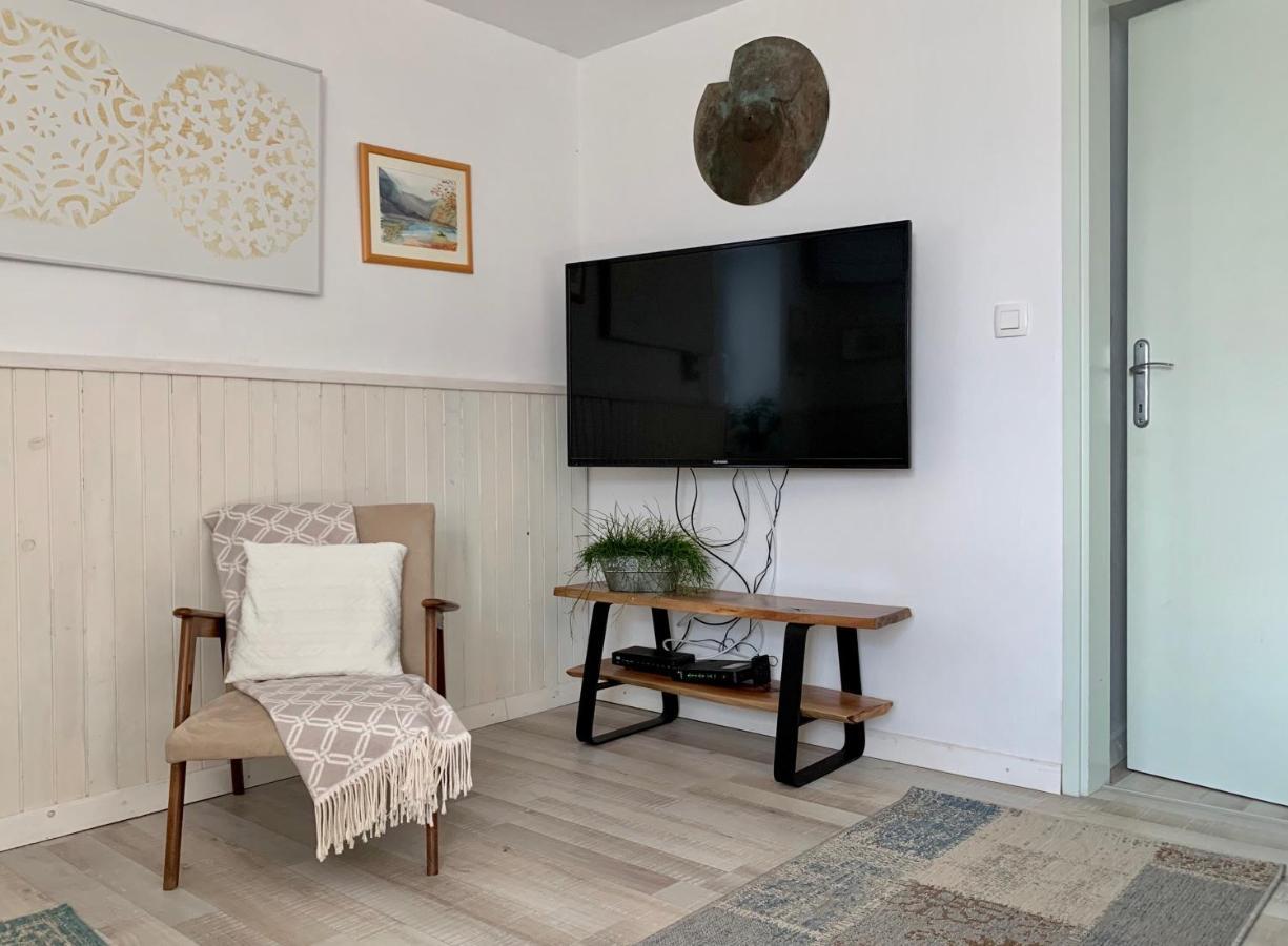 Apartment Micnek 블레드 외부 사진