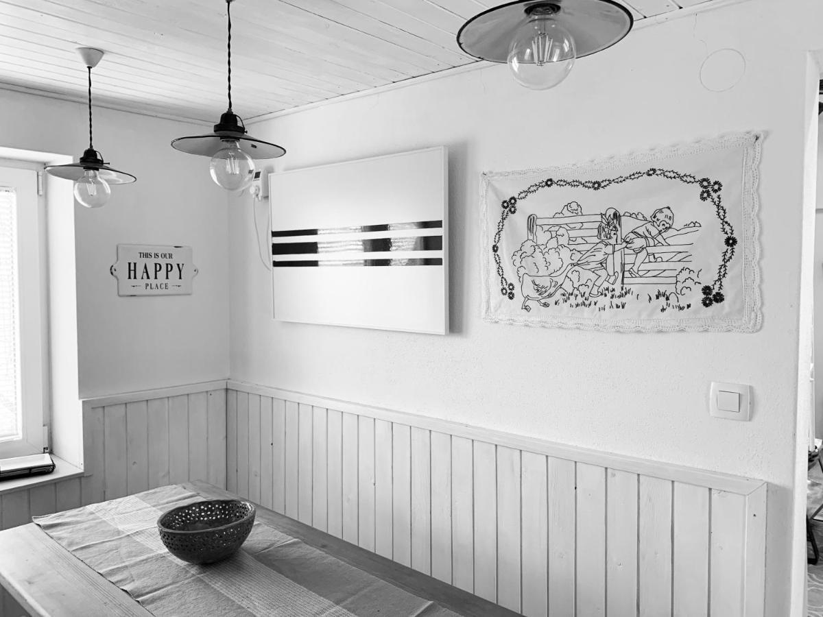 Apartment Micnek 블레드 외부 사진