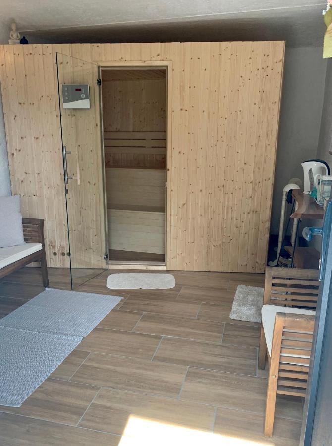 Apartment Micnek 블레드 외부 사진