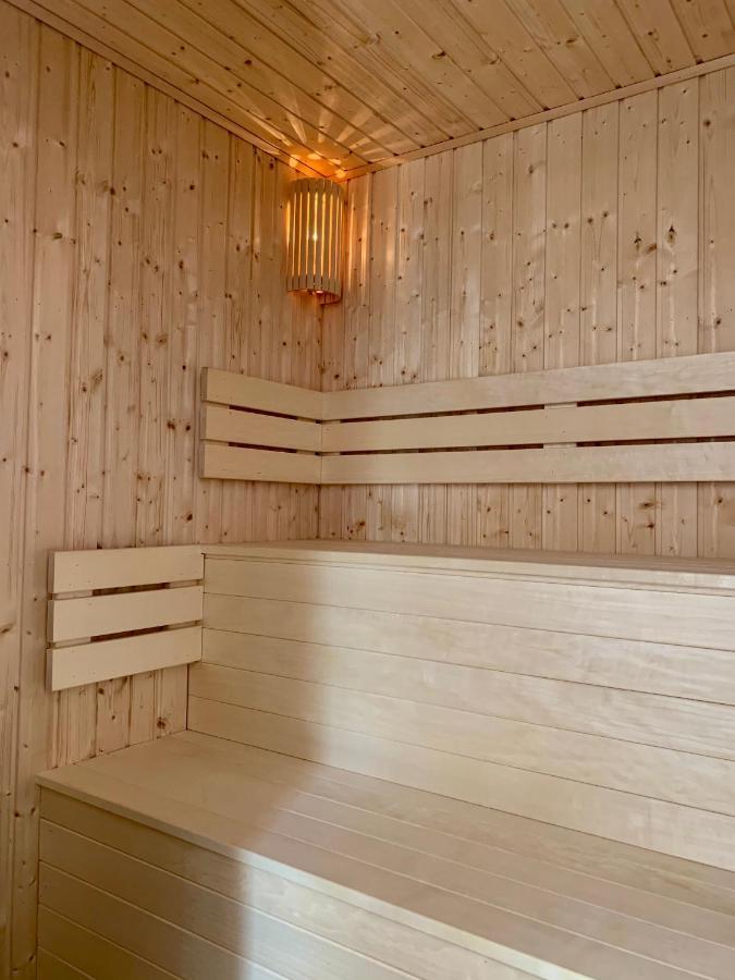 Apartment Micnek 블레드 외부 사진
