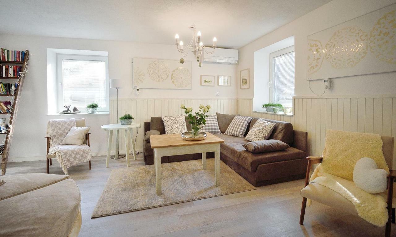 Apartment Micnek 블레드 외부 사진