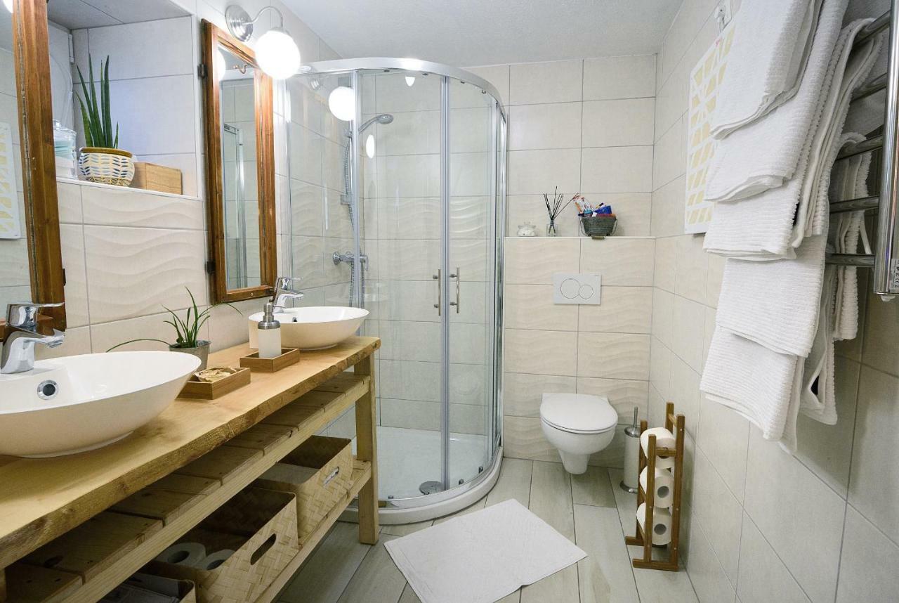 Apartment Micnek 블레드 외부 사진