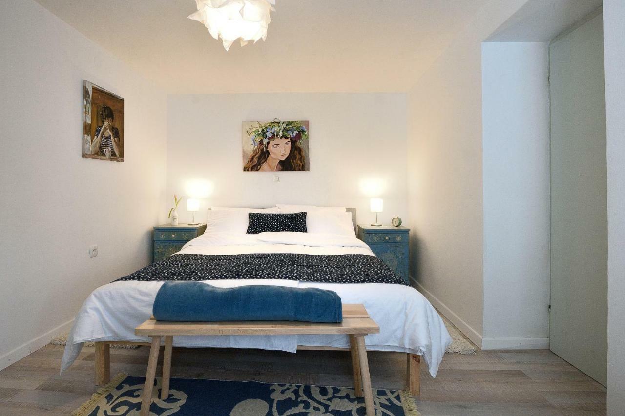 Apartment Micnek 블레드 외부 사진