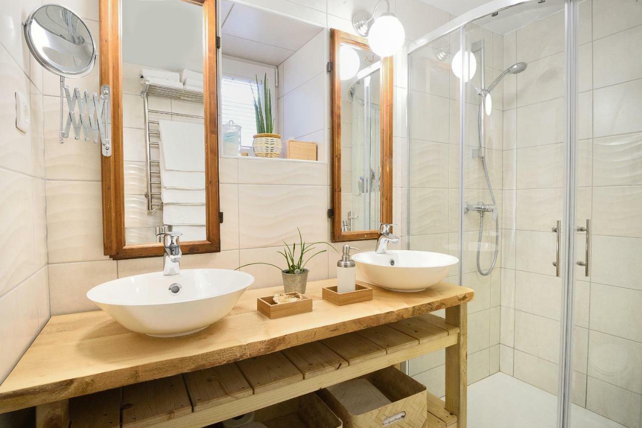 Apartment Micnek 블레드 외부 사진