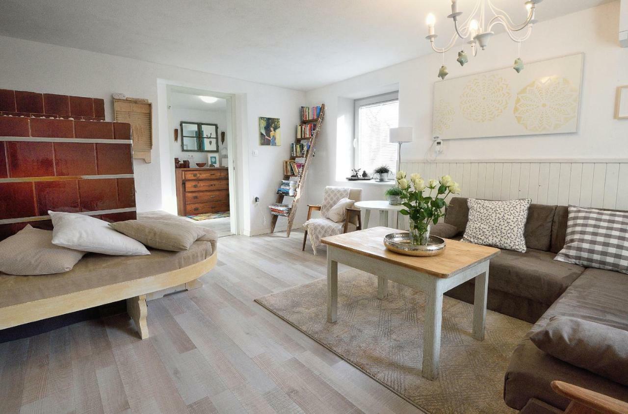 Apartment Micnek 블레드 외부 사진