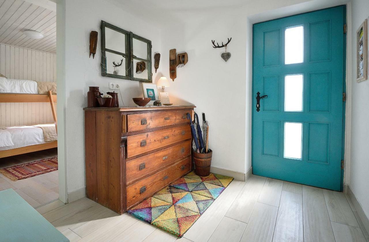 Apartment Micnek 블레드 외부 사진
