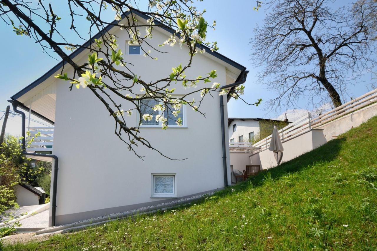 Apartment Micnek 블레드 외부 사진