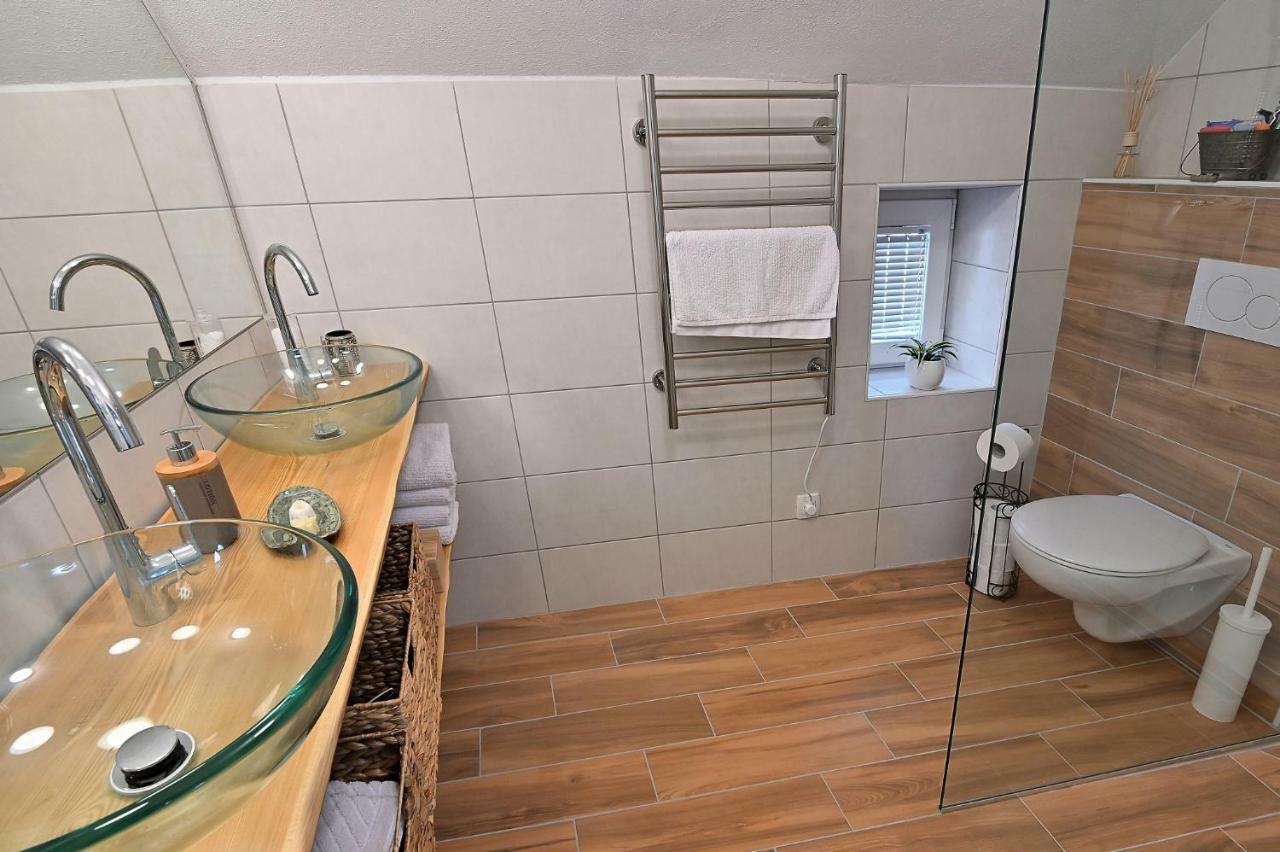 Apartment Micnek 블레드 외부 사진