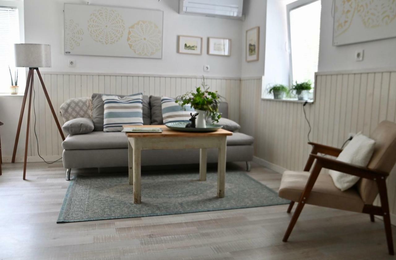 Apartment Micnek 블레드 외부 사진