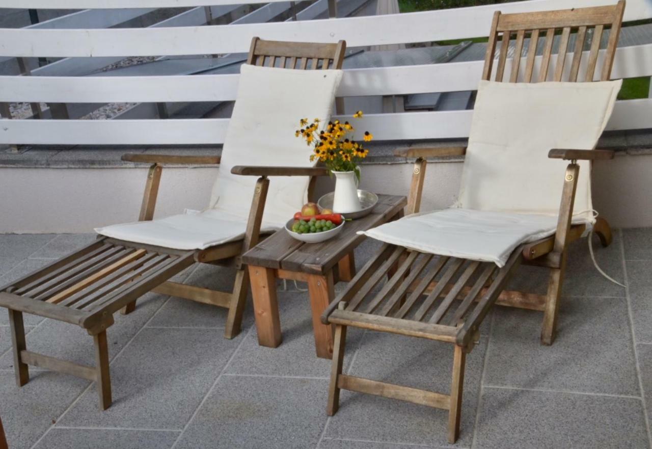 Apartment Micnek 블레드 외부 사진