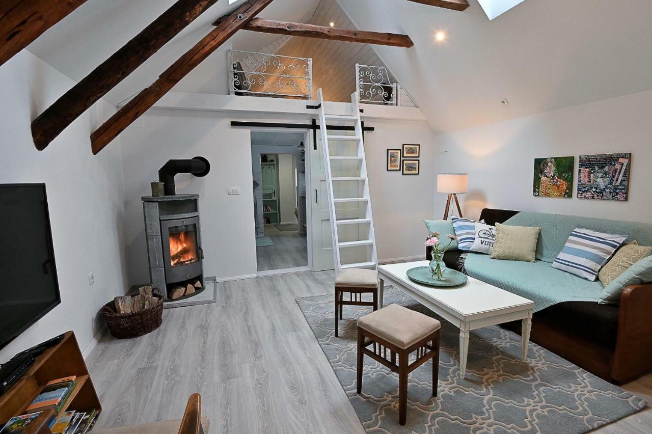 Apartment Micnek 블레드 외부 사진