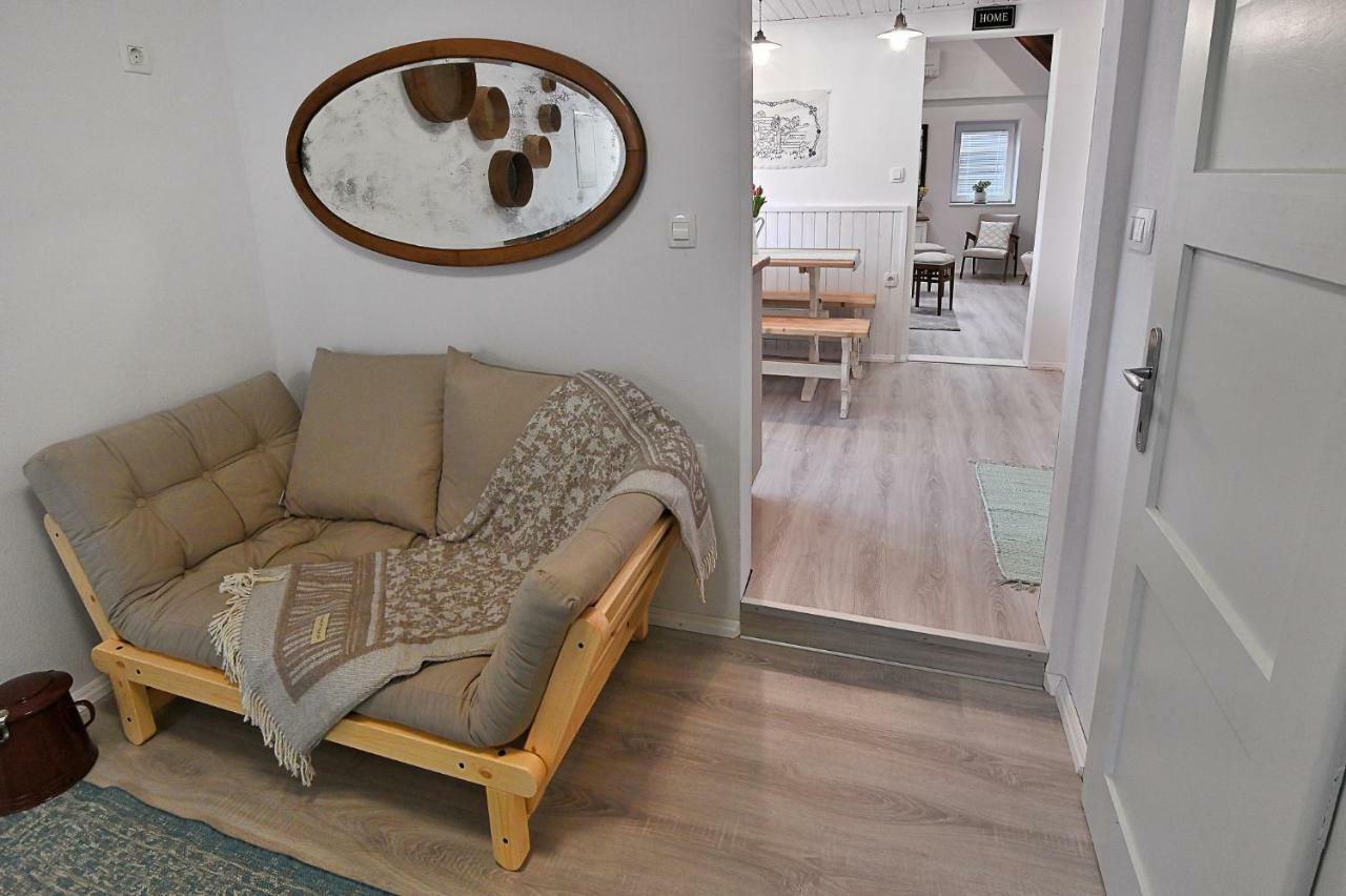 Apartment Micnek 블레드 외부 사진