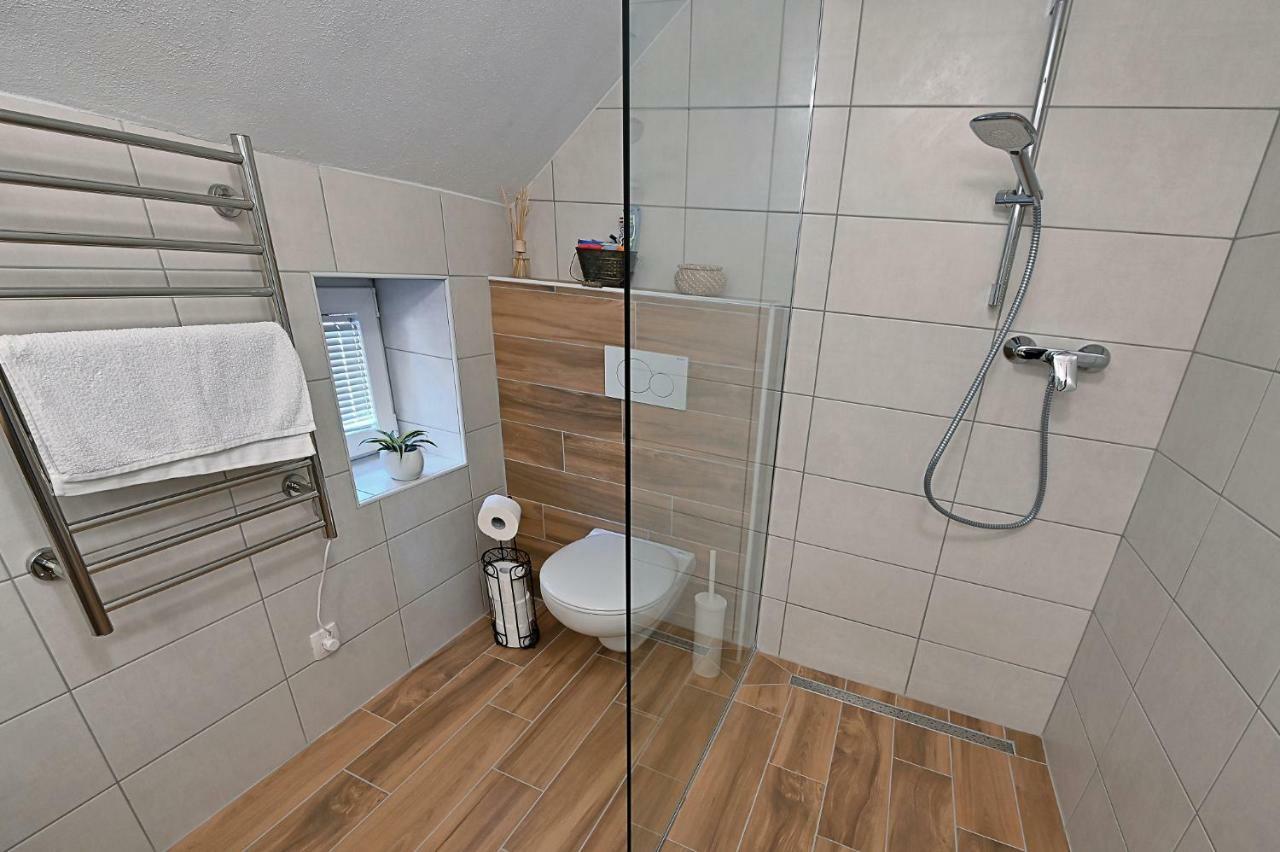 Apartment Micnek 블레드 외부 사진