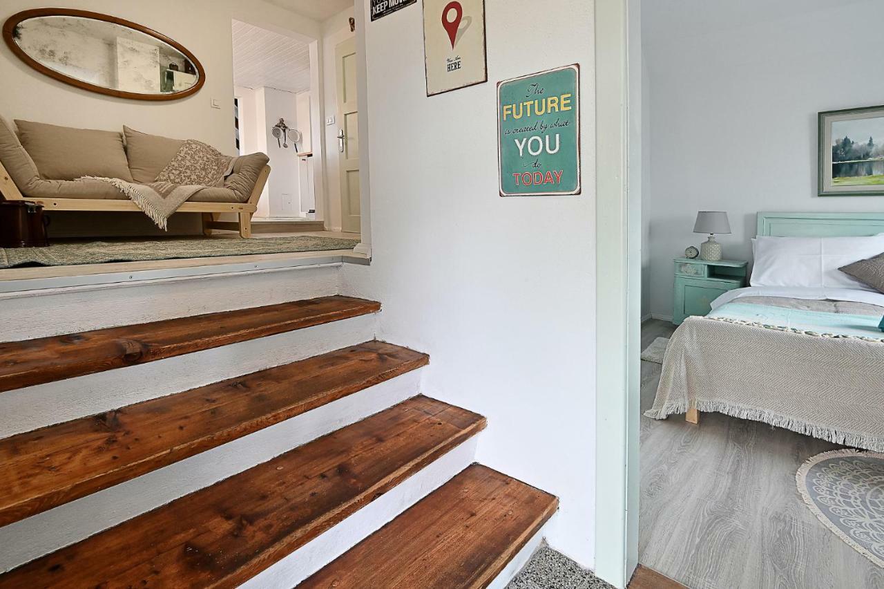 Apartment Micnek 블레드 외부 사진