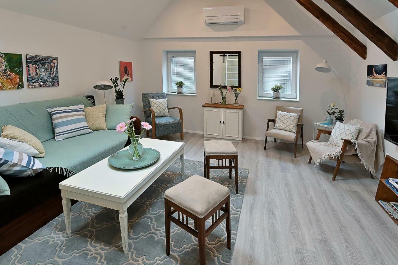 Apartment Micnek 블레드 외부 사진