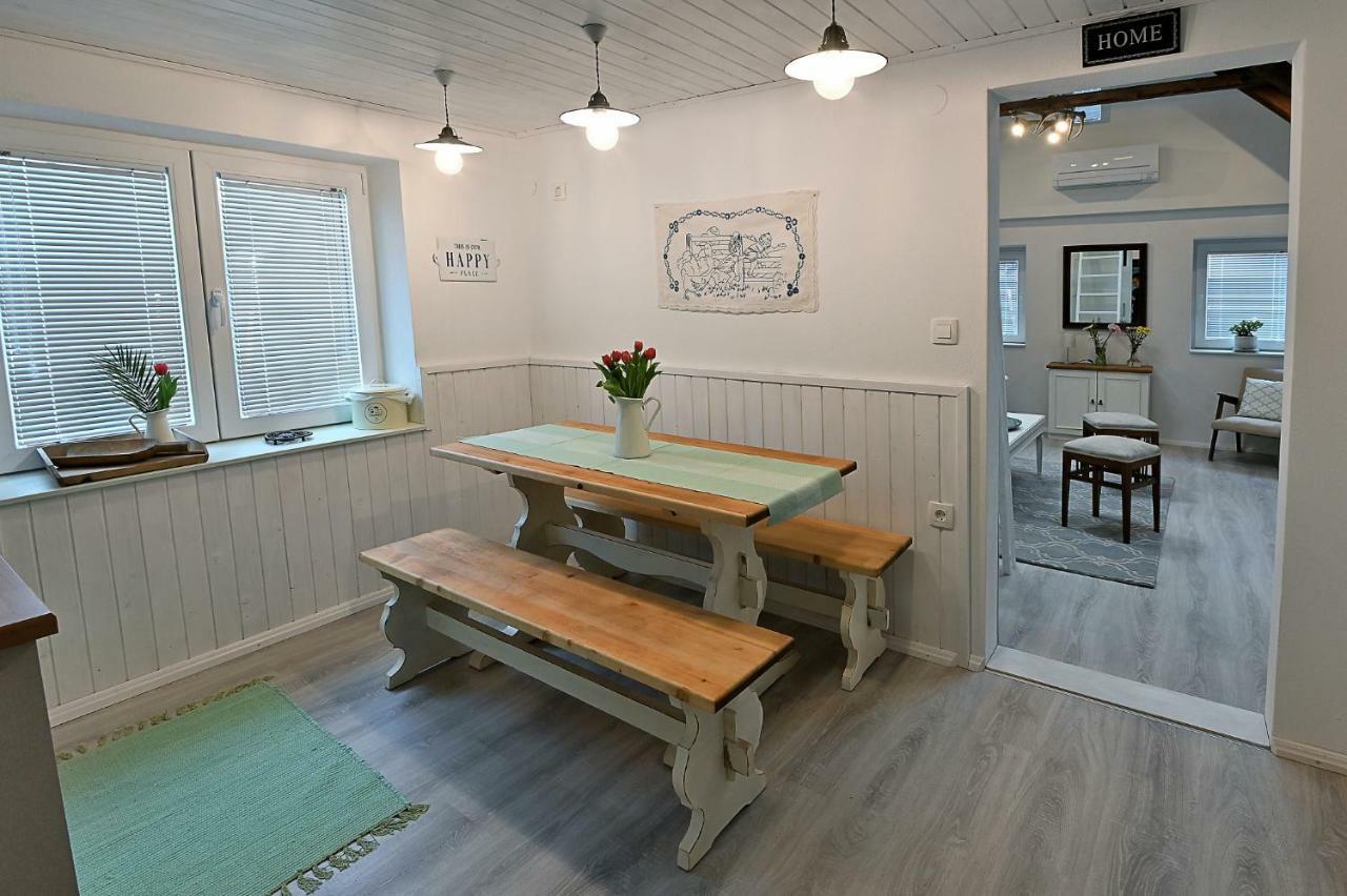 Apartment Micnek 블레드 외부 사진