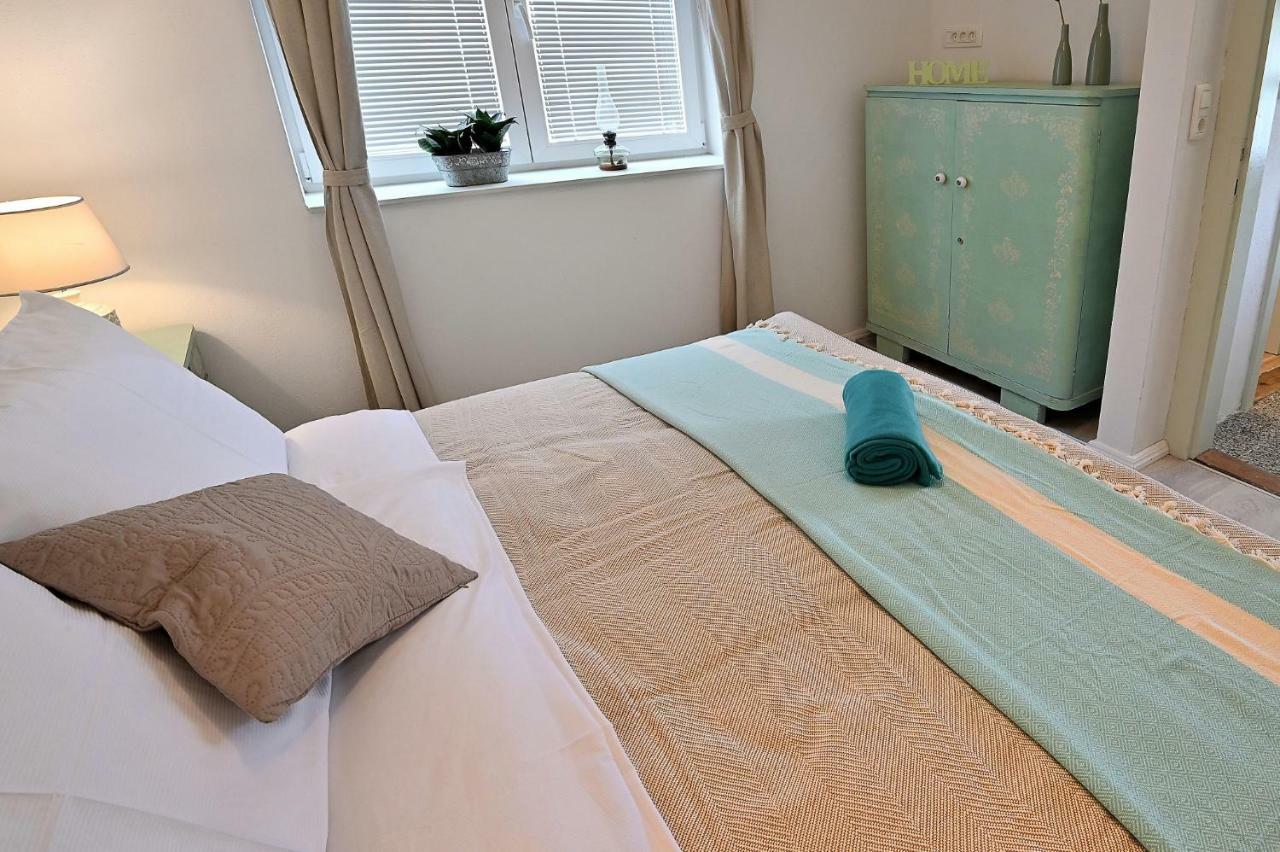 Apartment Micnek 블레드 외부 사진