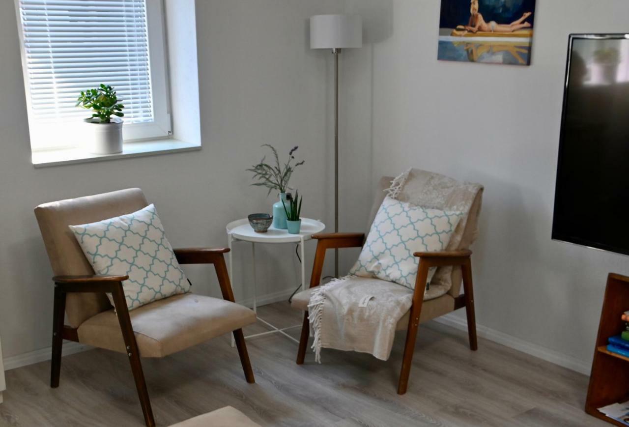 Apartment Micnek 블레드 외부 사진