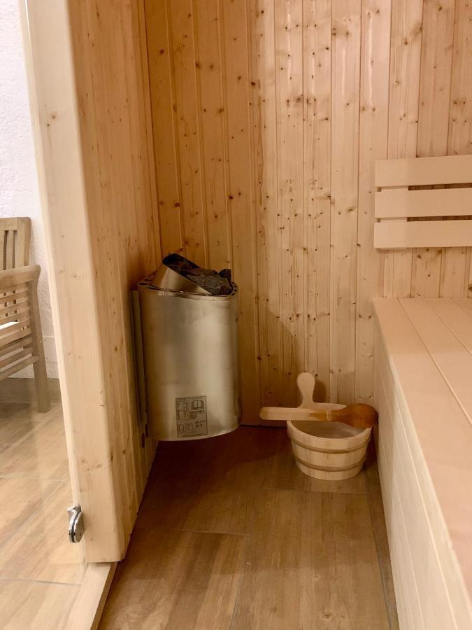 Apartment Micnek 블레드 외부 사진