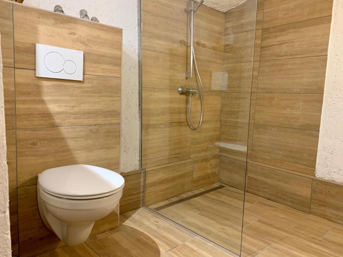 Apartment Micnek 블레드 외부 사진