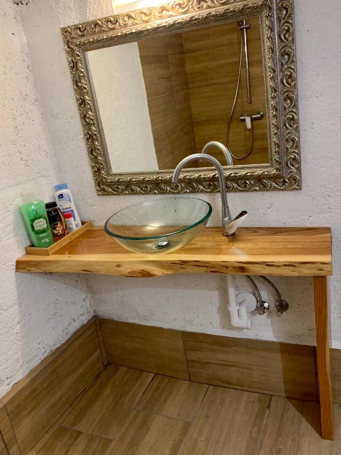Apartment Micnek 블레드 외부 사진